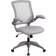 Flash Furniture BLZP8805 Bürostuhl 107.3cm