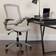 Flash Furniture BLZP8805 Office Chair 42.2"