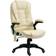 Homcom High Back Executive Massage Office Chair