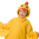 Hisab Joker Chicken Children's Costume