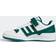 Adidas Forum Low M - Cloud White/Collegiate Green/Cloud White