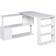 Homcom 360 Degree Writing Desk