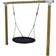 Plus Cubic Swing Frame with Nest Swing