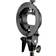 Godox S2 Speedlite Bracket