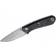 Gerber Principle Bushcraft Black Outdoor-Messer