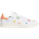 Adidas Stan Smith Pride - Cloud White/True Pink/Off White