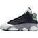 Nike Air Jordan 13 Retro GS - Black/University Red/Flint Grey/White