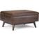 Simpli Home Owen Coffee Table 26x34.1"