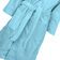 Lindberg Orbaden Bathrobe - Turquoise (2583-1300)