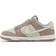 Nike Dunk Low W - Moon Fossil/Light Orewood Brown/Light Iron Ore/Summit White