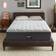 Beautyrest BRS900-C 15 Inch Queen Bed Mattress