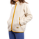 Fjällräven Vardag Pile Fleece W - Chalk White