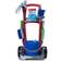 Klein Miele Vacuum Cleaner & Cleaning Trolley