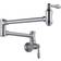 Delta Traditional (1177LF-AR) Stainless Steel