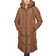 Mos Mosh Nova Square Down Coat - Carafe