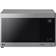 LG LMC1575ST Stainless Steel