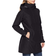 Helly Hansen W Aden Long Coat - Black