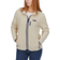 Patagonia Women's Retro Pile Fleece Jacket - Natural