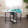 Sew Ready Multipurpose with Folding Top Writing Desk 36x60"