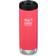 Klean Kanteen Tkwide Insulated Water Bottle 0.125gal