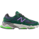 New Balance 9060 - Nightwatch Green/Vintage Indig/Electri Purple