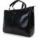 Badgley Mischka Julia XL Tote - Black