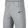 Nike Boy's Core Dri-FIT Open Hem Baseball Pants - Grey