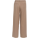 Object Wide Trousers - Fossil