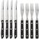 Gense Old Farmer Classic Cutlery Set 8