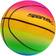 SportMe Basketboll Rainbow 22cm