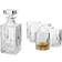 Dorre Vide Whiskey Carafe 7.4fl oz 6 0.2gal