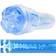 Fleshlight Turbo Thrust Blue Ice