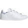 Adidas Peter Pan And Tinker Bell Stan Smith M - Cloud White/Silver Metallic/Scarlet