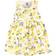 Hudson Baby's Dress and Cardigan Set - Lemons (10153798)