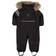 Lindberg Colden Baby Overall - Black