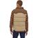 Patagonia Reversible Bivy Down Vest - Classic Tan