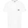Tommy Hilfiger Classic Fit Logo T-shirt - White