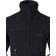 Warmpeace Sneaker Powerstretch Fleece Jacket - Black