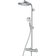 Hansgrohe Crometta S 240 1jet Showerpipe (27268000) Chrome