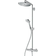 Hansgrohe Croma Select S Showerpipe 280 1jet with Thermostat (26790000) Chrome