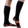 Travel Blue Flight Socks - Black