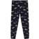 Bonpoint Planet Patterned Pajamas - Navy Blue