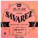 Savarez 524R