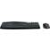 Logitech Wireless Performance Combo MK850 (Nordic)