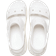 Crocs Mega Crush Sandal - White