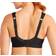 Swegmark Incredible Sport Bra - Black/White