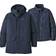 Patagonia Tres 3-in-1 Parka - New Navy