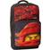 Lego Ninjago School Bag Set - Red