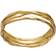 Maanesten Suki Ring - Gold