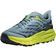 Hoka Speedgoat 5 Wide M - Stone Blue/Dark Lemon